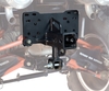 UNIVERSAL IRS 2"RECEIVER HITCH