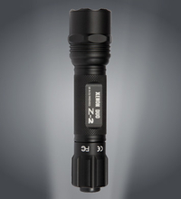 Linterna Z-2 DUO 3 LEDs + Xenon 86102